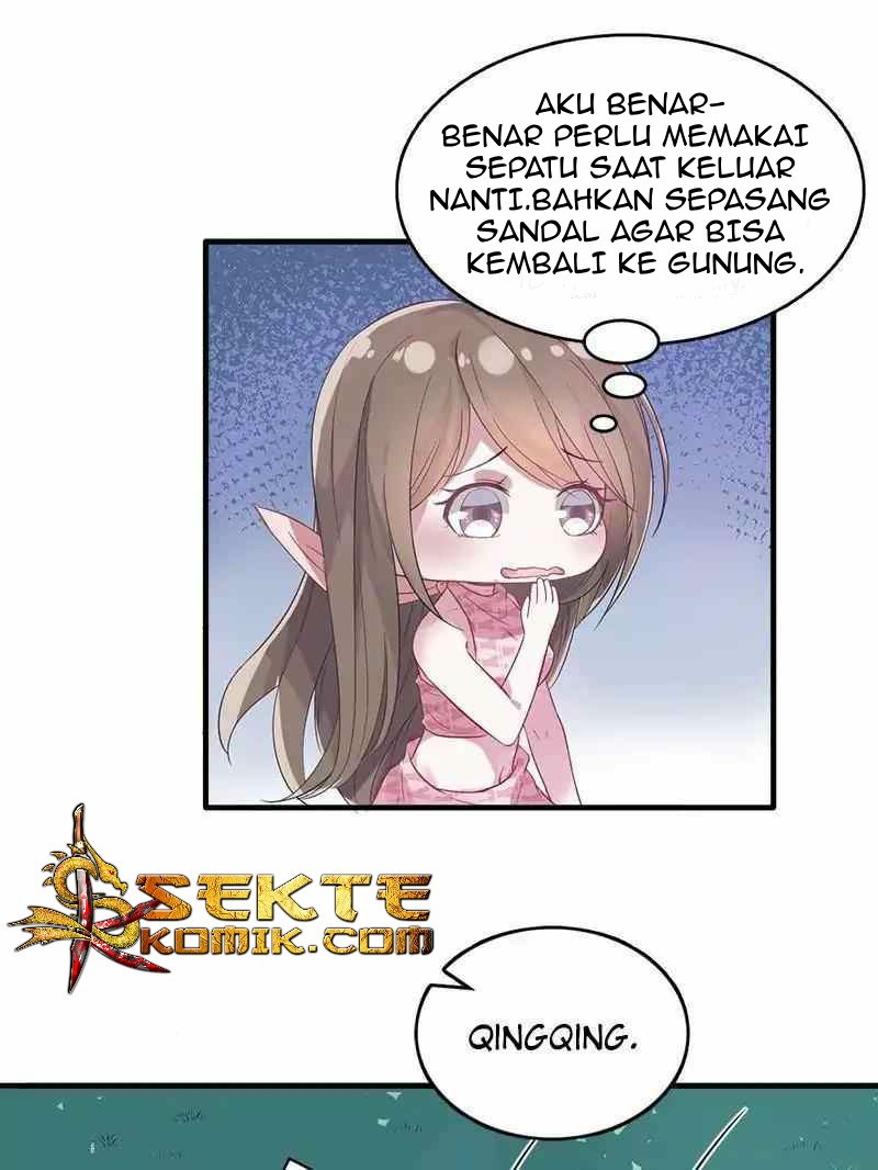 Beauty and the Beasts Chapter 63 Gambar 13